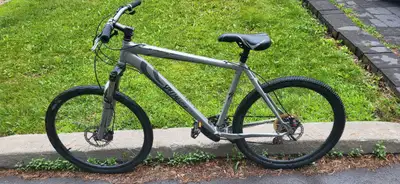 Specialized Mountain Bike, View more