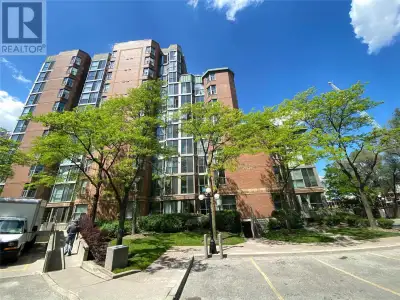 For Rent a condo - Finch and Yonge street