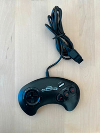 Sega 3 Button Controller - Official