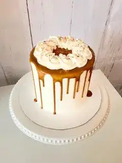 Dulce de Leche cake, Burlington cakes, ready or custom cakes , View more