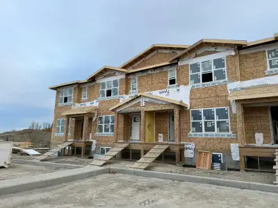 Framing crew for hire, View more