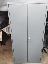 Metal storage Cabinet