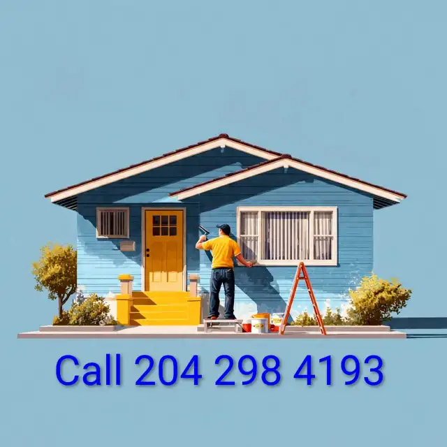 Journeyman Painter 25hr