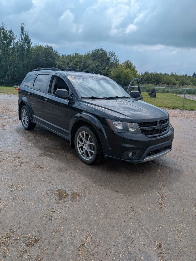 2014 dodge journey R/T in Cars & Trucks in St. Albert - Image 2