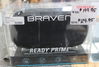 Braven Ready Prime Outdoor Waterproof Speaker