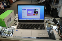 Acer Chromebook 315 (CB315-3H/CB315-3HT) (#38018)