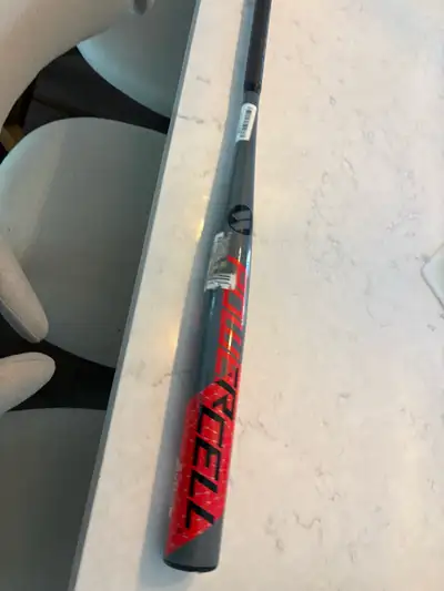 worth softball bat, View more