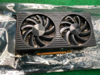 Dell RTX 3060TI