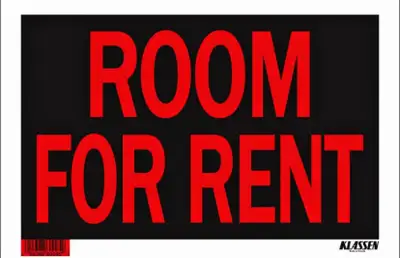 Big, bright room available immediately for rent. Fully furnished, includes small kitchenette. $650/m...