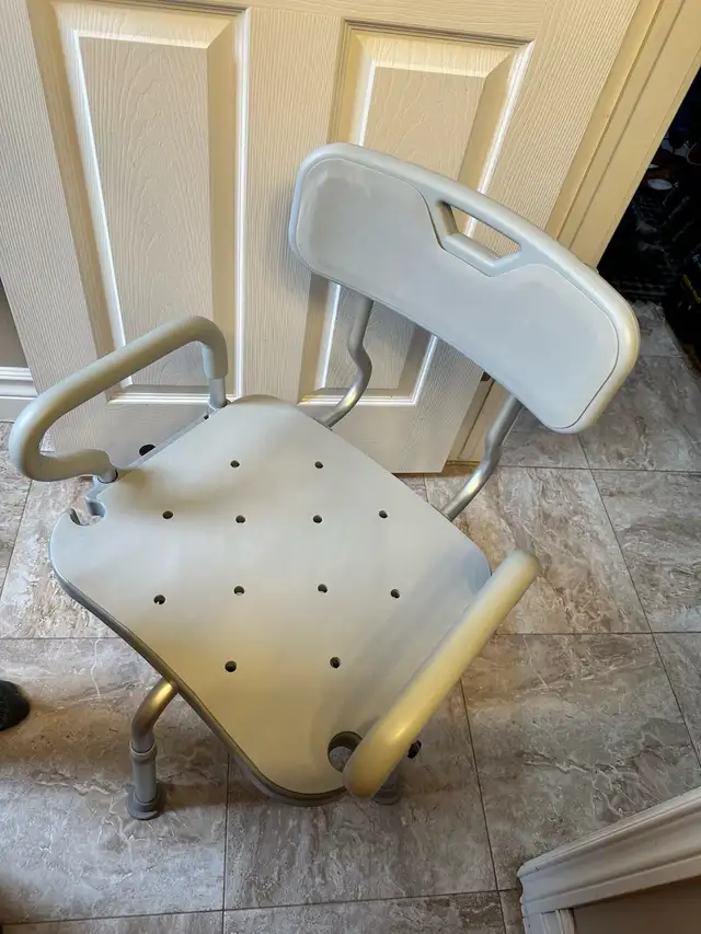 Swivel shower chair 62863270336003121