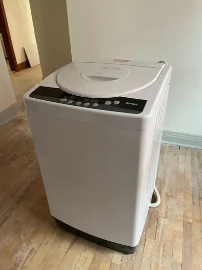 Danby Washing machine, View more