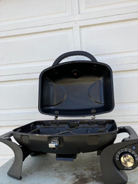 MasterChef Portable Electric Barbecue