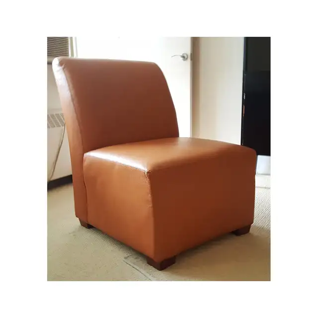 Designer Single Sofa Couch Chair - Designer Sofa Chair