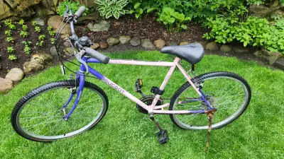 ピエール・ジロードン　1970年代　ヴィンテージ peugeot bikes vintage in Bikes in Ontario | Kijiji Marketplaces