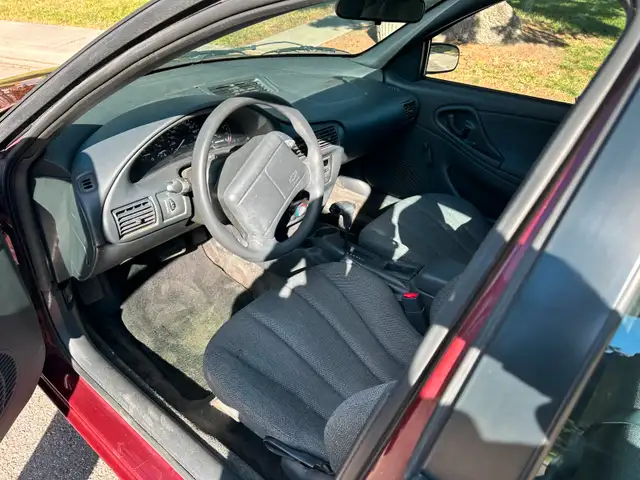 2002 Chevrolet Cavalier63849105596929124