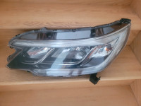 Honda CRV 15 16 left headlight lumiere gauche