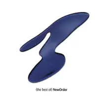 CD-THE BEST OF NEW ORDER-1994-FLAMBANT NEUF ET SCELLÉ
