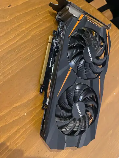 gigabyte 1060 gxt, View more