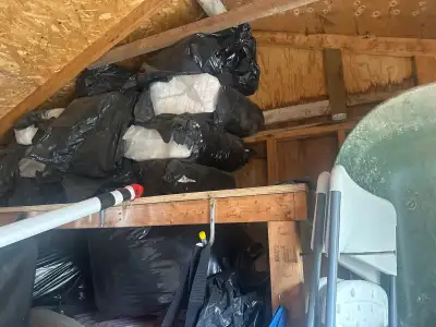 Free blowin insulation , View more
