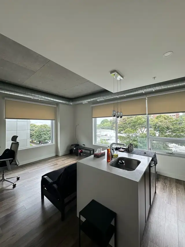 1 Bedroom apartment for rent in Long Term Rentals in City of Halifax - Image 2