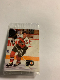 1992-93Humpty Dumpty SR. 1#2 Philadelphia Flyers Rod Brind'Amour