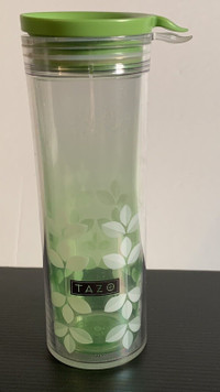 2011 Starbucks Tazo Travel Cup for Tea