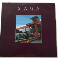 Saga-In Transit Record No.2