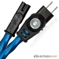 Wire World Mini-Stratus Power Conditioning Cord (2.0 M)