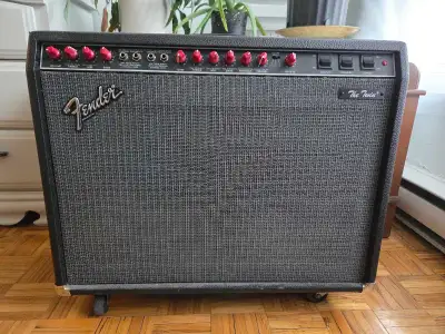 Fender "The Twin", View more
