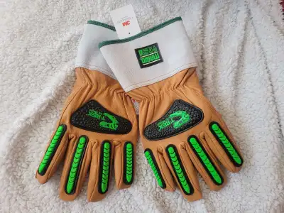 Ironclad T-Rex Work Gloves, View more