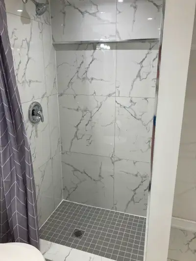 Brand new basement rental close to York U, Seneca, and hospital