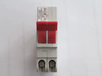FEDERAL PIONEER STAB-LOK 20 AMP DOUBLE POLE BREAKER, View more