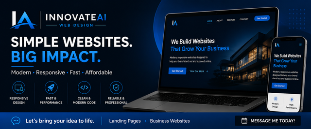 Affordable Web Design471399091741675521