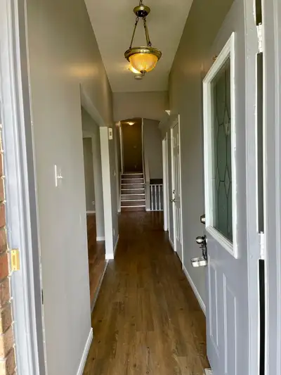 Room for rent