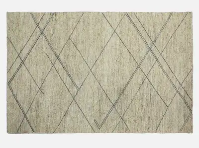 Structube Darin Jute Rug, View more