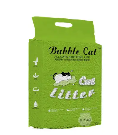 All Nature Tofu cat Litter, View more