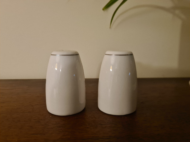 Vintage MCM MacKintosh Collection Salt and Pepper Shakers in Arts & Collectibles in Dartmouth - Image 3