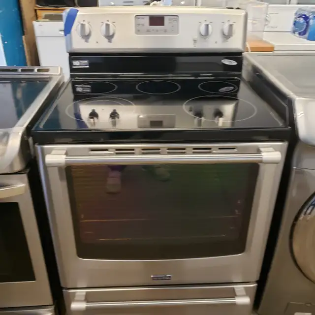 STOVES Insert, regular, and 24 Inches Between $200&$250 in Stoves, Ovens & Ranges in Ottawa - Image 8
