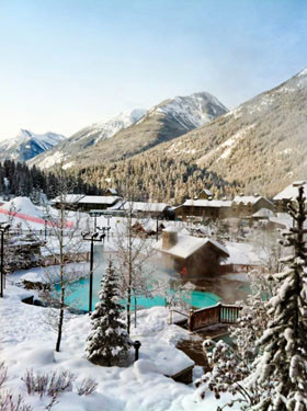 Panorama Resort BC Ski in/Ski out  Feb 17-24,2024 Family day in British Columbia - Image 3
