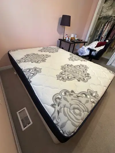 queen size bed set, View more
