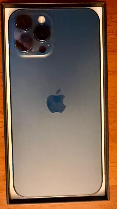 iPhone 12 Pro Max 128GB - 100% Battery, Excellent Condi, View more