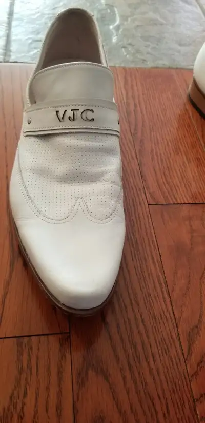 Versace shoes for sale asking $$ 150, View more