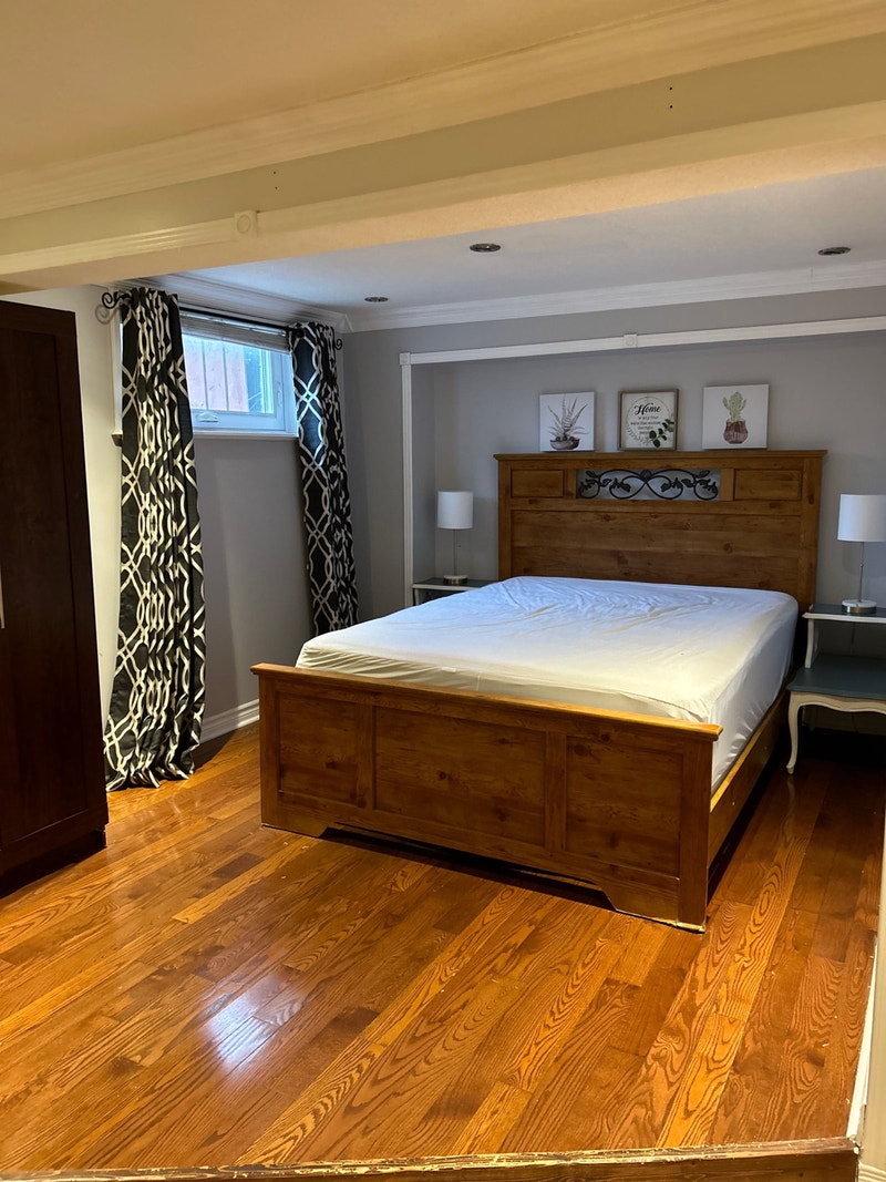 One bedroom for rent Room Rentals & Roommates Mississauga / Peel