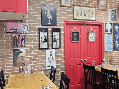 Restaurant Business for Sale in Oakville, Ontario, View more