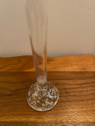 Vases Large Cylinder, Bohemia Crystal, Bud Vase, View more