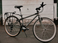 Classic Aquila 21 Speed Mountain Bike