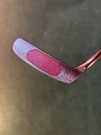 Awesome GUC Wilson Blade Putter
