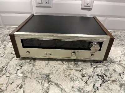 Pioneer Tuner TX-6200, View more