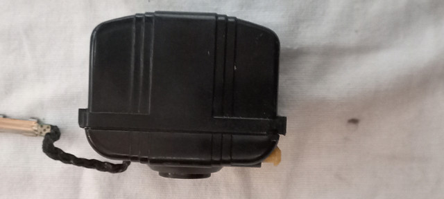 I deliver! Old Antique Vintage Camera in Arts & Collectibles in St. Albert - Image 4