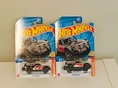 Your select retailer for all authentic replicas and diecast miniatures! Condition: Mint in Sealed Pa...